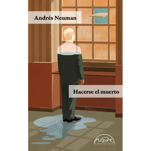 Hacerse El Muerto