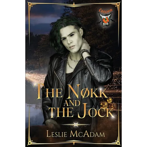 The Nøkk and the Jock