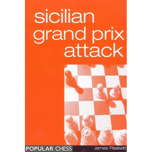Sicilian Grand Prix Attack