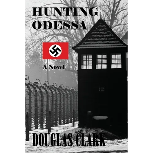 Hunting Odessa