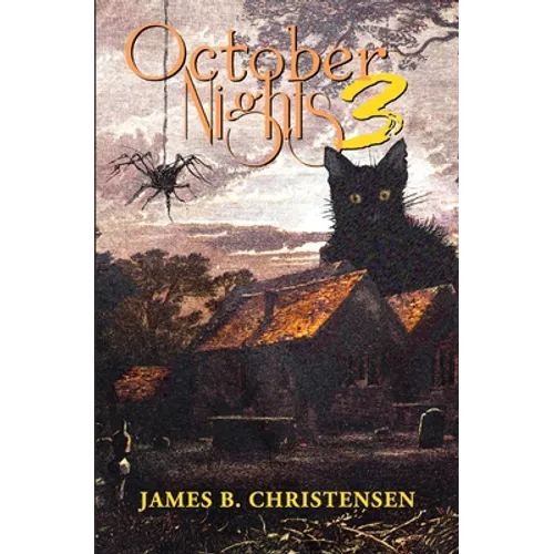 October Nights 3