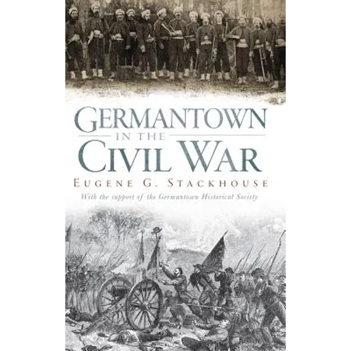 Germantown in the Civil War