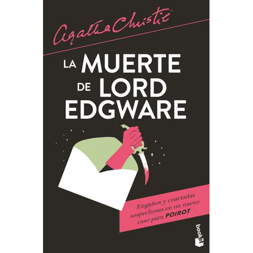 La Muerte de Lord Edgware / Lord Edgware Dies