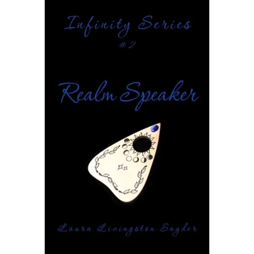Realm Speaker: Infinity Series