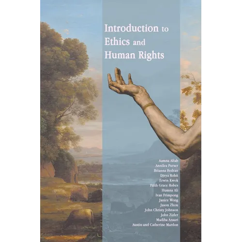 Introduction to Ethics and Human Rights