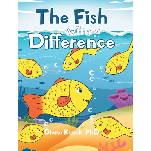 The Fish with a Difference