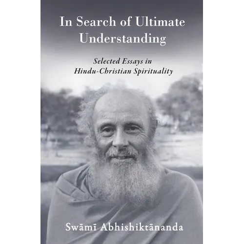In Search of Ultimate Understanding