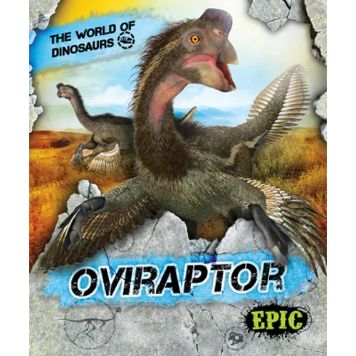 Oviraptor
