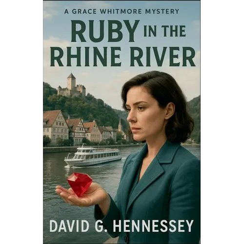 Ruby in the Rhine River