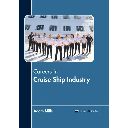 Careers in Cruise Ship Industry