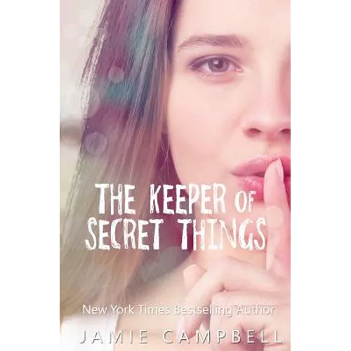 The Keeper of Secret Things