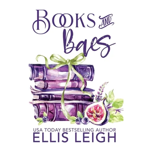 Books and Baes: A Kinship Cove Fun & Flirty Paranormal Romance Collection
