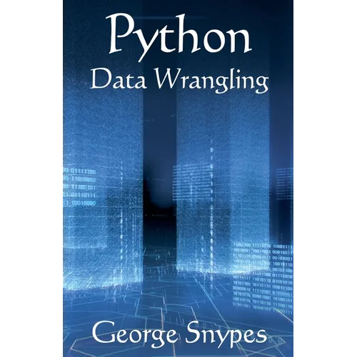 Python Data Wrangling for Business Analytics