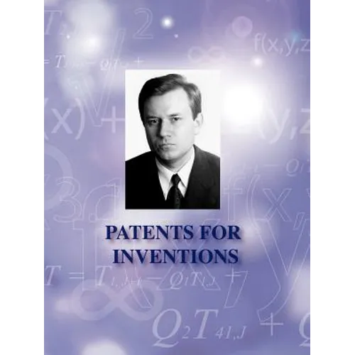 Patents for Inventions