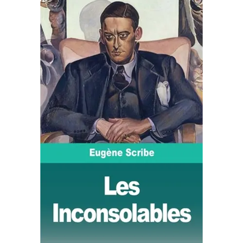 Les Inconsolables