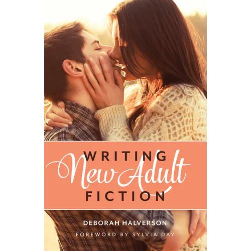 Writing New Adult Fiction