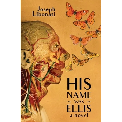 His Name Was Ellis