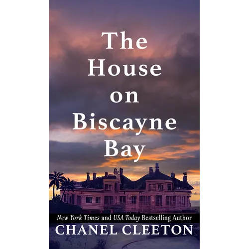 The House on Biscayne Bay