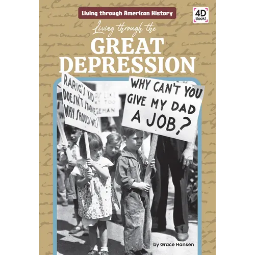 Living Through the Great Depression