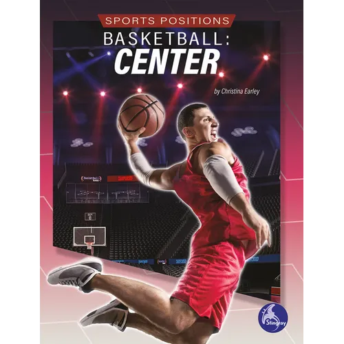 Basketball: Center: Center