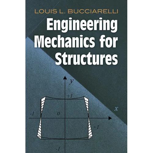 Engineering Mechanics for Structures