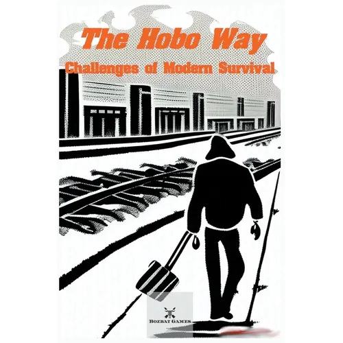 The Hobo Way - Challenges of Modern Survival