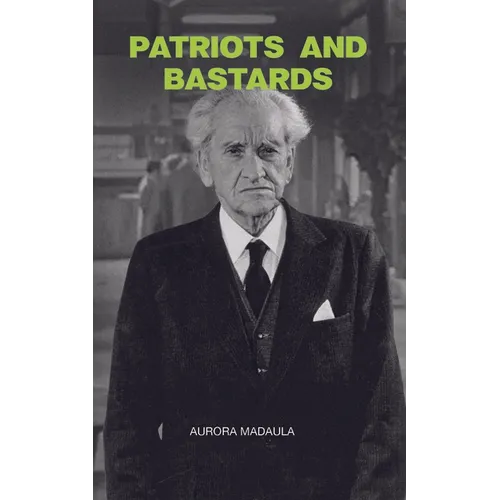 Patriots and Bastards