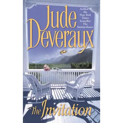 The Invitation