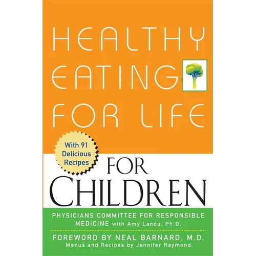 Healthy Eating for Life for Children