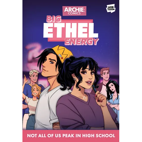Big Ethel Energy Vol. 1
