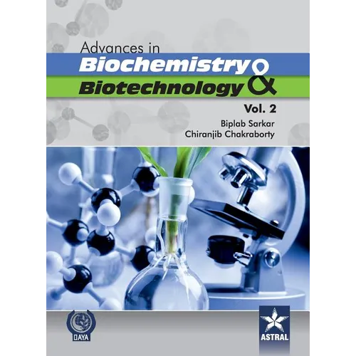 Advances in Biochemistry and Biotechnology (Vol. 2)
