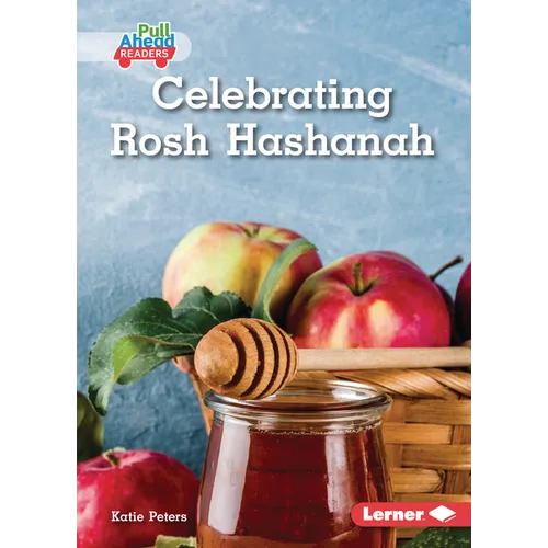 Celebrating Rosh Hashanah