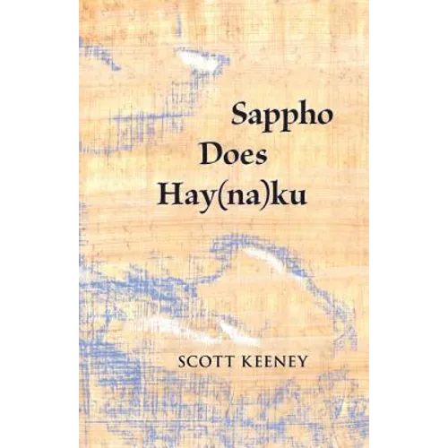 Sappho Does Hay(na)ku