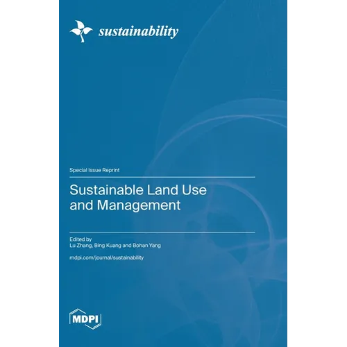Sustainable Land Use and Management