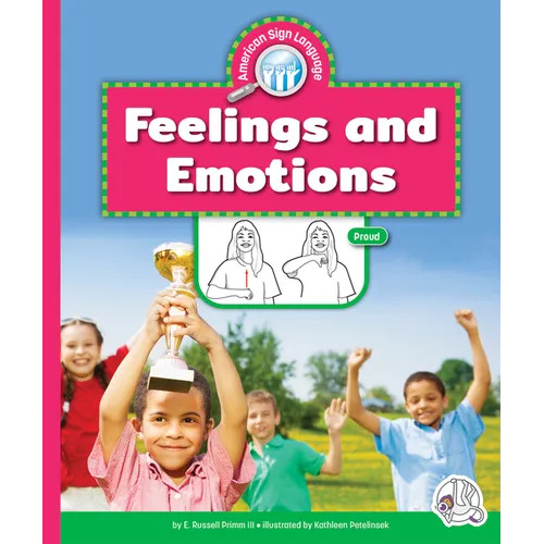 Feelings and Emotions