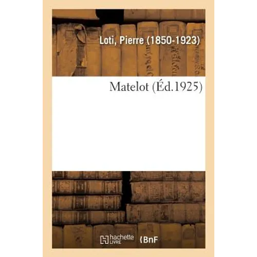 Matelot