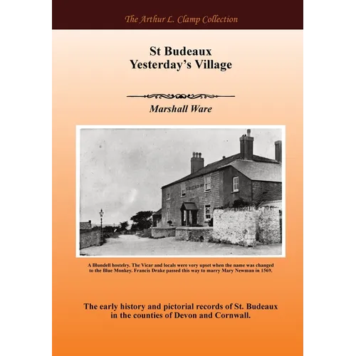 St Budeaux Yesterdays Village
