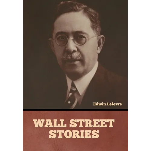 Wall Street stories