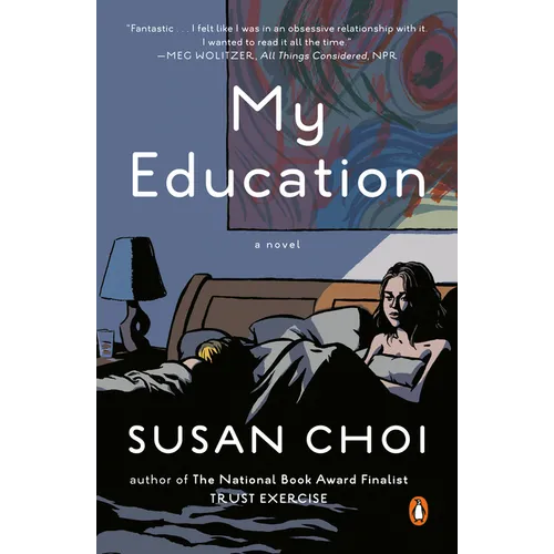 My Education