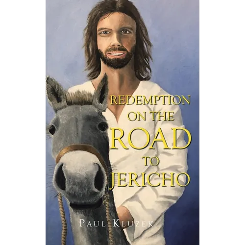Redemption on the Road to Jericho