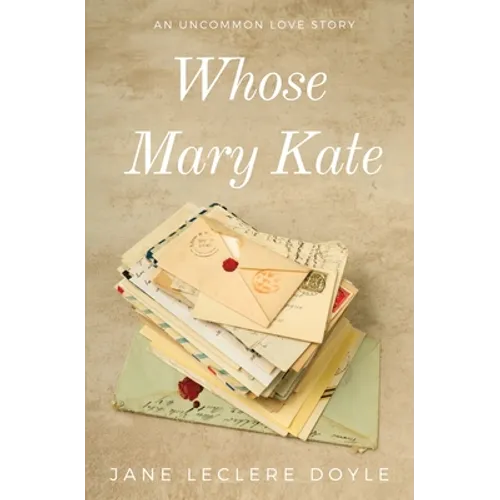 Whose Mary Kate
