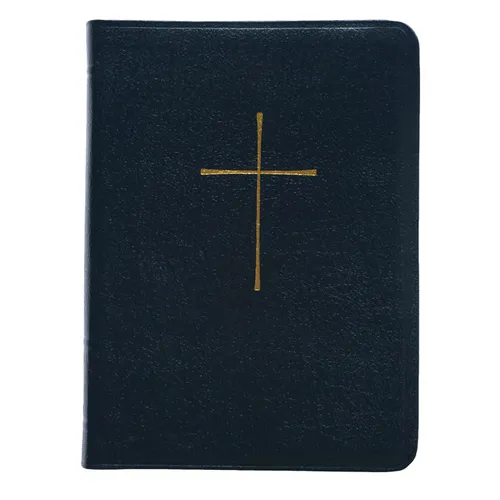 The Book of Common Prayer: And Administration of the Sacraments and Other Rites and Ceremonies of the Church
