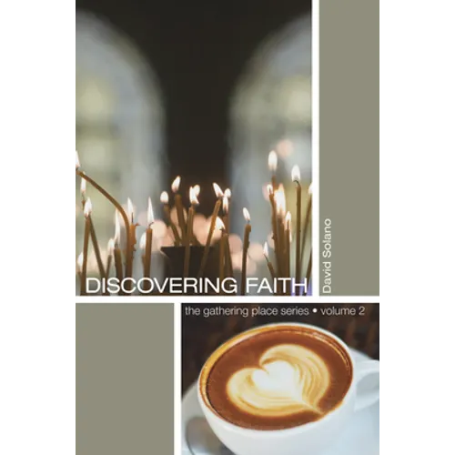 Discovering Faith
