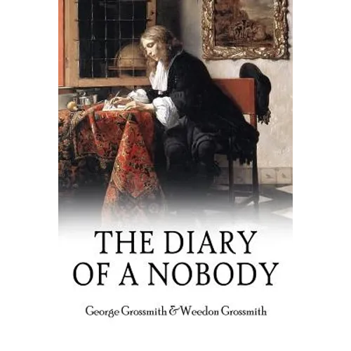 The Diary of a Nobody