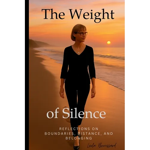 The Weight of Silence: Reflections on Boundaries, Distance, and Belonging
