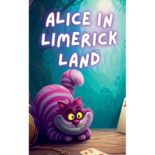 Alice In Limerick Land: Whimsical Rhymes to Delight the Mind and Heart