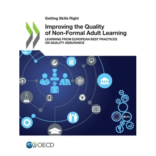 Improving the Quality of Non-Formal Adult Learning