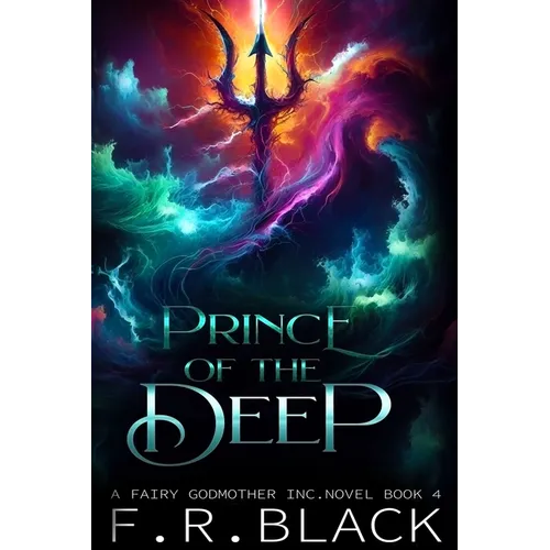 The Prince of the Deep