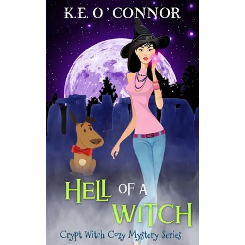 Hell of a Witch