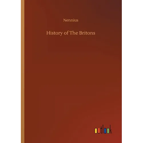 History of The Britons